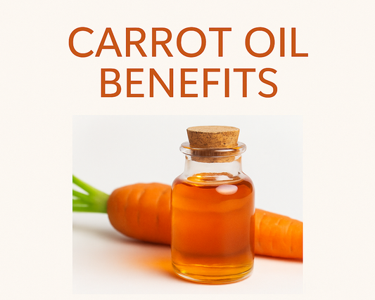 CARROT SEED OIL