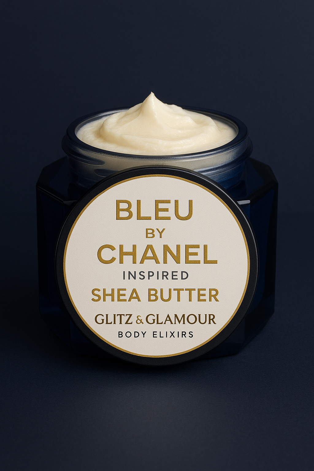 Born To Shine Elixir