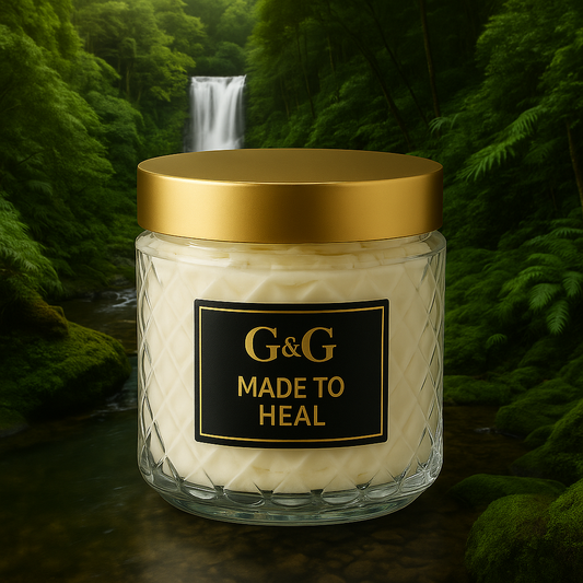 Made to Heal Elixir