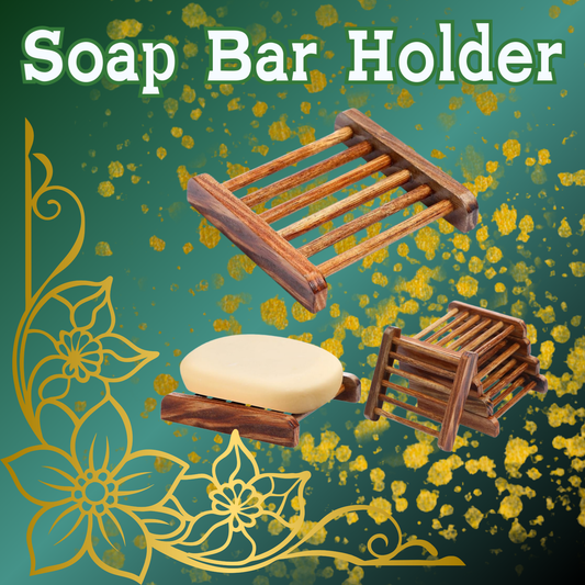 Soap Bar Holder
